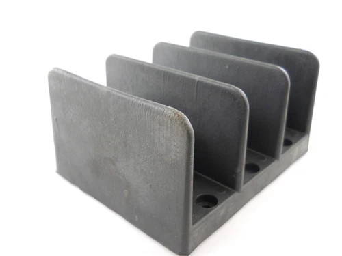 Ilsco PDB-11-2/0-3 Power Distribution Block — product image 4 of 4