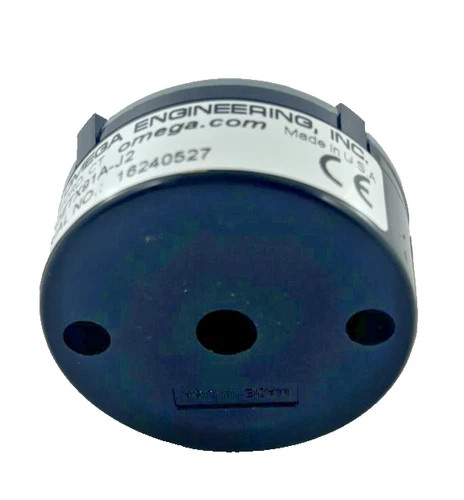 Omega TX91A-J2 Mini Temperature Transmitter — product image 4 of 5