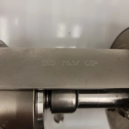 Alfa Laval Unique Mixproof High Clean 76 EPDM Valve 9613-08-3634 — product image 9 of 12
