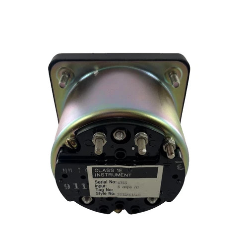 Westinghouse 201B461A20 Analog AC Ammeter 0-150A — product image 4 of 5