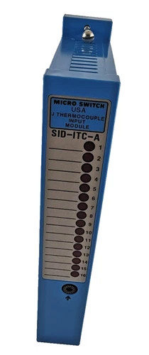 Honeywell Micro Switch SID-ITC-A J Thermocouple Input Module — product image 5 of 8