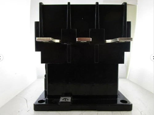 New Aftermarket EH 370 Contactor for ABB EH-370-30-22 — product image 6 of 8