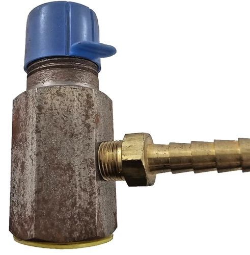 Milton Roy 0101-0018-000 Air Bleed Valve