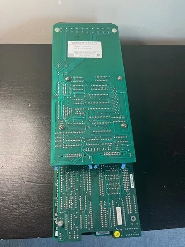 Moore Products 320A2NNF Digital AC Controller Internal Boards — primary product image