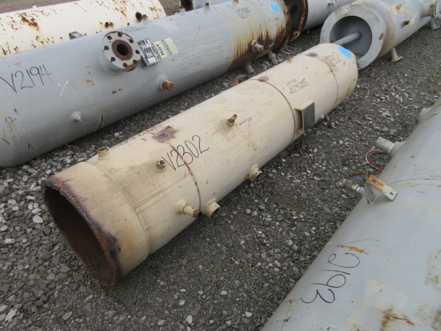 J-W Power Company Gas Scrubber Vessel 20" x 6'6" — product image 5 of 9
