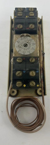 Johnson Controls A36AHB-20 Four Stage Temperature Control — product image 5 of 5
