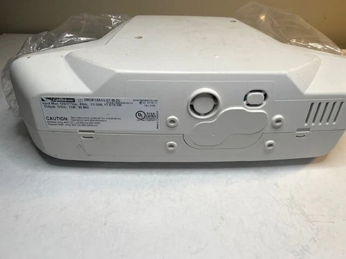 Lightalarms 2MGR12A1/LD7-M-DL LED Emergency Light — product image 3 of 4
