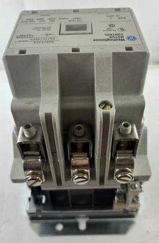 Cutler-Hammer EHD3025 Series C Industrial Circuit Breaker — product image 5 of 6
