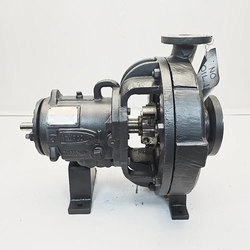 Flowserve Durco Mark 3 2K3x1.5-13RV/10.82 Standard Chemical Process Centrifugal Pump