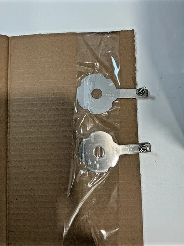 Rosemount 8711 Wafer Magnetic Flowmeter 8711SSA005U1N5G1Q4 — product image 4 of 11