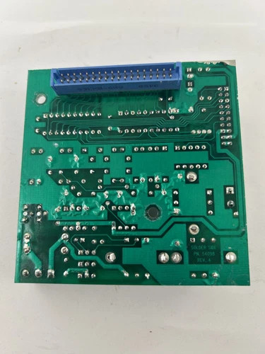 ADC Interface Board 6754 — product image 2 of 2