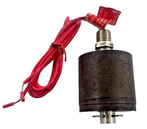GEMS Sensors LS-1900 Stainless Steel Single-Point Level Switch P/N 01907 — product image 3 of 4