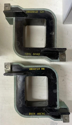 GE 28009G3 220V 60Hz Electric Coil — primary product image