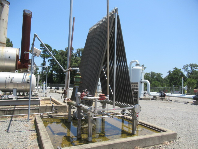 Jatco BTEX Condenser Unit A20 — product image 4 of 9
