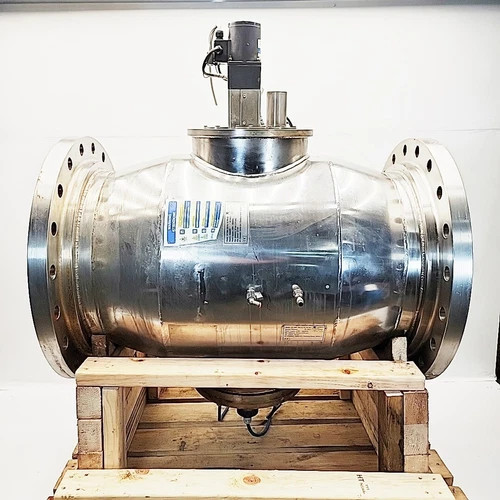 SITA UV SMP 300 XLG PRA 20" Chamber CL-150 316SS Disinfection Unit