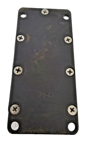 NAMCO Controls Snap-Lock Limit Switch EA040-11100 — product image 4 of 7
