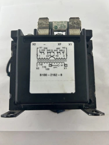 Cutler Hammer C0100E2AFB Industrial Control Transformer 100VA — product image 3 of 3