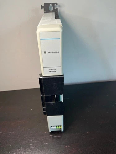Allen-Bradley 1394-AM03 2kW AC Servo Controller Axis Module — primary product image