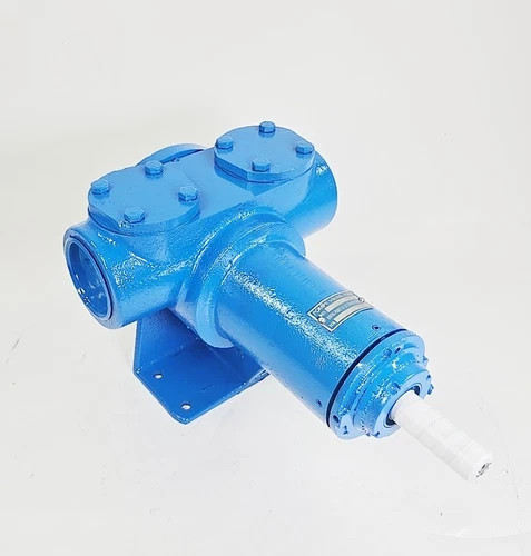 Viking AK190 Rotary Gear Pump 2-1/2" NPT