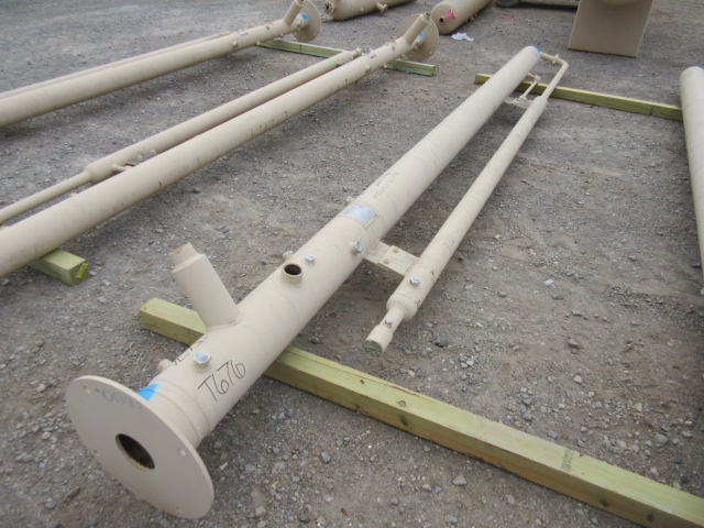KWI Glycol Contact Tower 8 5/8" x 17' — product image 12 of 12