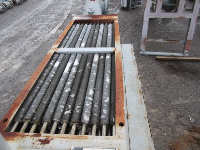Tiger Industries Forced Draft Gas Cooler Type H — product image 5 of 8