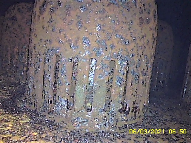 Valerus Glycol Contactor Tower 24" x 50' — product image 9 of 13