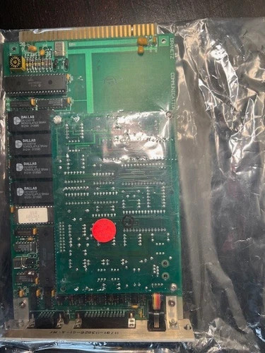 Dranetz 626-PA-6038 Memory Modem Universal Disturbance Analyzer — product image 4 of 4