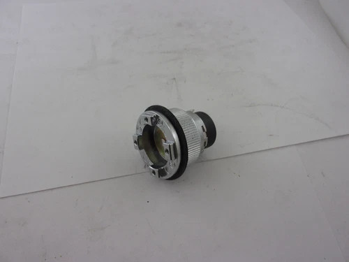 Homewood Products Corporation OT1A1 Black Extended Pushbutton Operator — product image 2 of 4