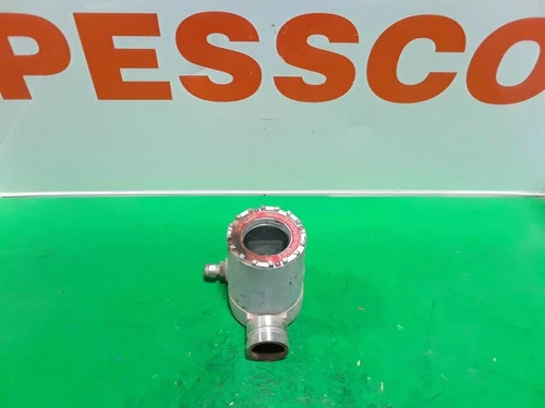 UMC Automation Explosion-Proof Sight Glass Model SAT215245