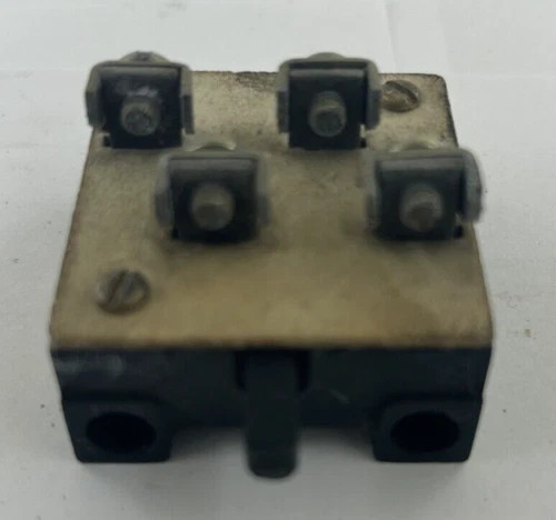 Westinghouse OT1L Contact Block 450D818G01 — product image 3 of 6