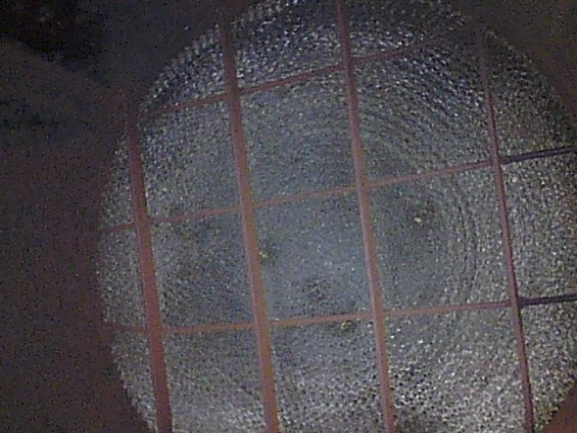 Hanover Shell and Tube Heat Exchanger 24" Diameter x 12'6" Length — product image 6 of 23