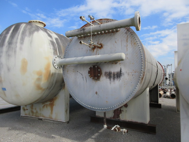 Valerus Fire Tube Line Heater FG202243-01-00 — product image 10 of 16