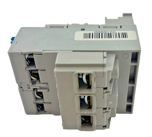 Sprecher + Schuh Overload Relay CEP7-A32-2 9-20 Series B — product image 3 of 7