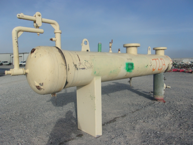 R.W. Holland Hairpin Heat Exchanger 2' x 9'6" — product image 13 of 16