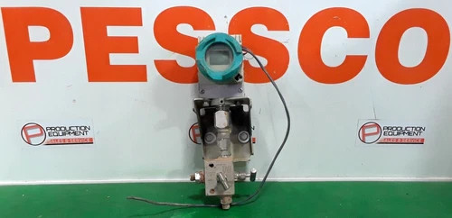 Siemens SITRANS P DS III Gauge Pressure Transmitter 7MF4033-1EA10-1NC7-Z — primary product image