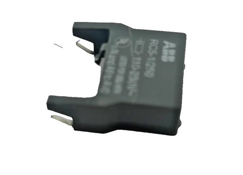 ABB RC5-1/250 Surge Suppressor — product image 3 of 5