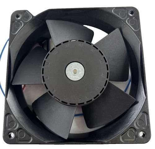 ebm-papst 4114 NH4 Axial DC Cooling Fan 24V 1.25A 30W — product image 3 of 4