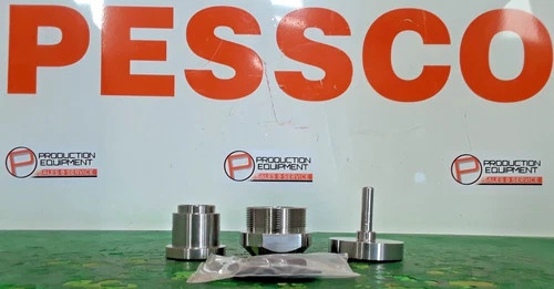 Taylor Valve Technology SRV2 Safety Relief Valve Kit K82H5271220