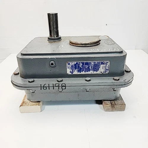 Falk 2215J-14 Enclosed Gear Drive 13.601:1 Ratio