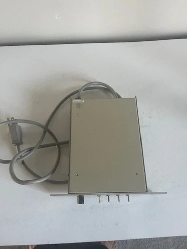 Kalatel Engineering KTS-4 Video Switcher — product image 4 of 4