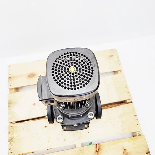 Grundfos CR10-02 A-GJ-A-V-HQQV Vertical Multistage Centrifugal Pump — product image 3 of 7