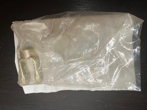Caterpillar 5P-6438 Cylinder Rod End — product image 2 of 3