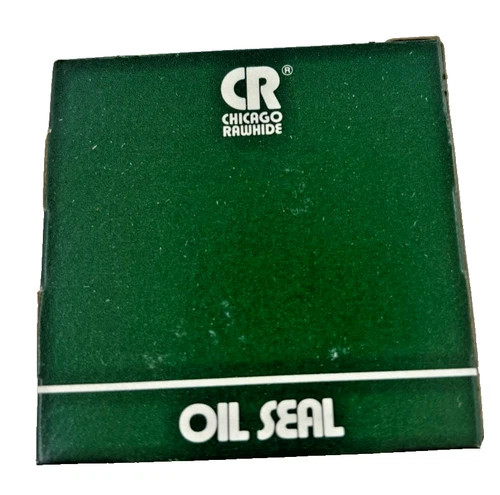 Chicago Rawhide CR 11197 Oil Seal — product image 2 of 5