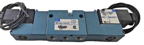MAC Valves 821C-PM-111CA-152 Solenoid Valve — primary product image