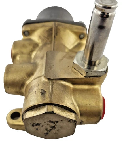 ASCO EFHTX8344G072 Solenoid Valve 3/8 Inch — product image 2 of 5