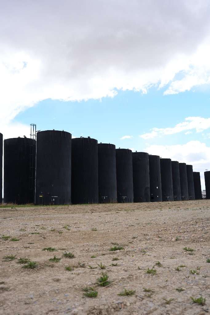 1000 BBL Frac Tanks – Coated & Non-Coated — product image 4 of 6