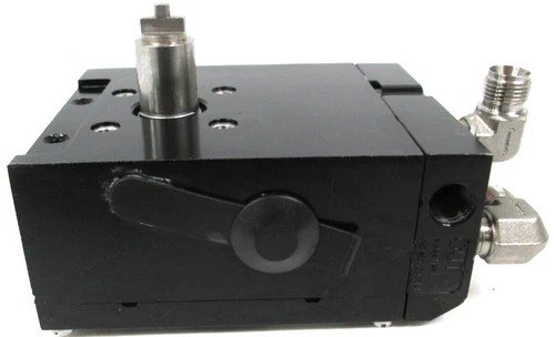 PMV P5 Double-Acting Pneumatic Valve Positioner — product image 6 of 8