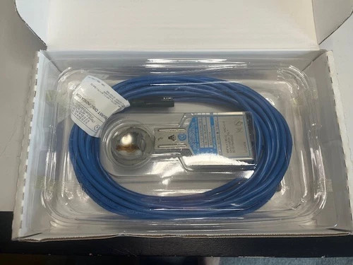 Continental Disc Sanitrx SF Rupture Disc 1-1/2" 40 PSIG @ 72°F — product image 3 of 4