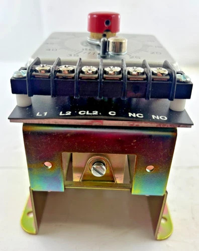 ITC PAB 60 Second Interval Timer — product image 5 of 7