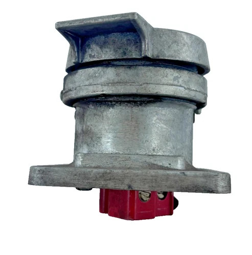 Crouse-Hinds AR332 30 Amp 2 Wire 3 Pole Arktite Receptacle — product image 2 of 5